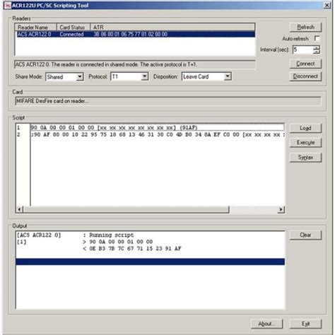 acr122u nfc card reader software development kit download|acr122u made easy software.